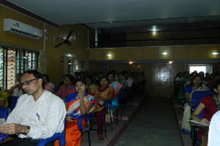 auditorium